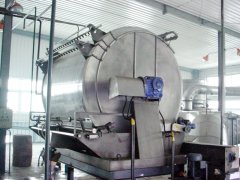 酵母過濾機的核心功能